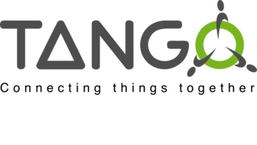 Logo of the Tango Controls Framework